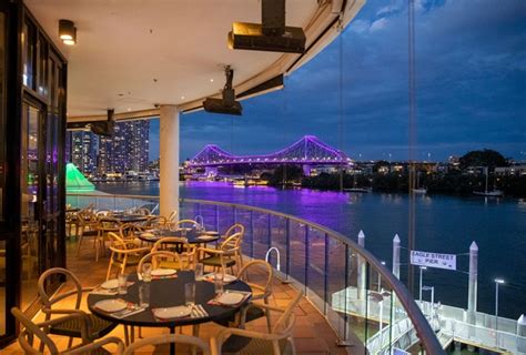 Brisbanes Best Restaurants Must Do Brisbane