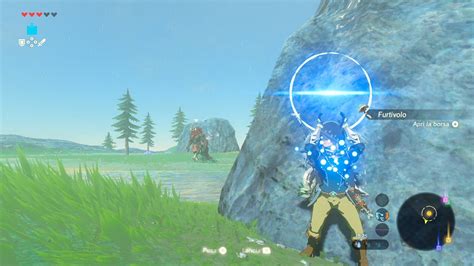 The Legend Of Zelda Breath Of The Wild Recensione Nintendo Switch Tgm