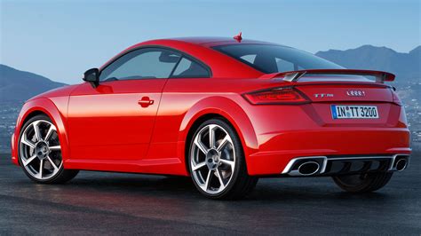Audi tt, i am not an owner of the photos, just a fan of the series. Audi TT RS (2019-2020) цена и характеристики, фотографии и ...