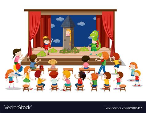 Theatre Play Clipart 10 Free Cliparts Download Images On Clipground 2024