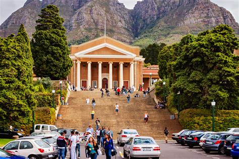 List Of Top 10 Universities In South Africa Demzyportal
