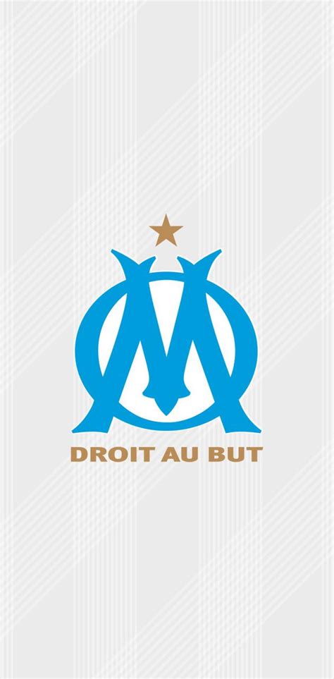Olympique De Marseille Wallpaper By Elnaztajaddod Download On Zedge