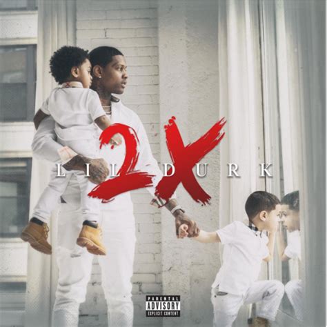 Lil Durk Unveils “lil Durk 2x” Album Cover Tracklist Home Of Hip Hop Videos And Rap Music