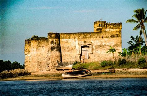 Kilwa And Its Ancient And Powerful Sultanate