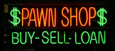 Millions Splurged At Pawn Shops During The Pandemic — Now Cash Strapped Americans Are Bringing