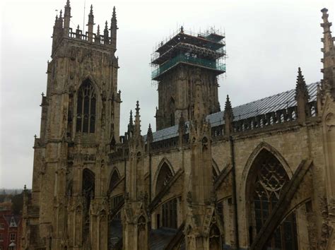 5 Things You Didn't Know About York, England - https://www ...