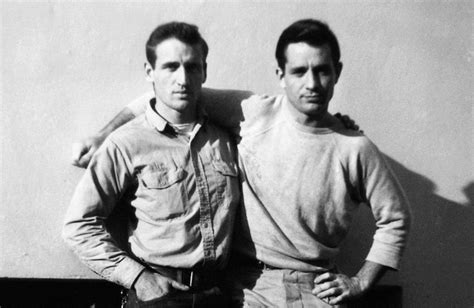 A Modern Day Kerouac The Inspiring But Tragic Story Of Gabriel Buchmann
