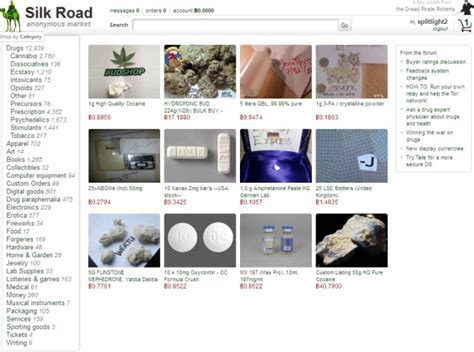 Documentary looking at the black market website known as the silk road, which emerged on the darknet in 2011. How top drug dealer on dark net's Silk Road was working ...