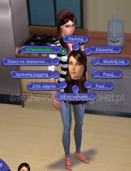 Gdzie Pobierać Mody Do The Sims 4 - The Sims 2 World and help: Co zrobić, żeby simka poroniła?