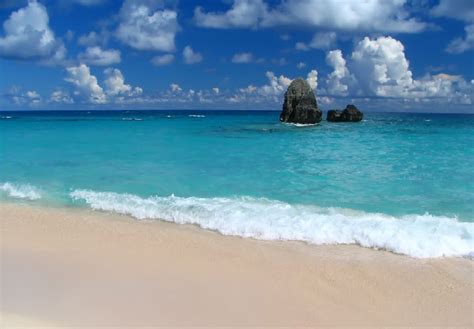 Luxury Life Design Elbow Beach Bermuda
