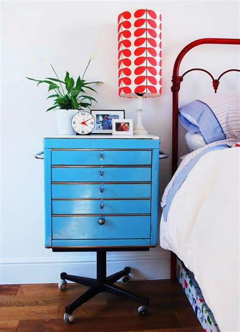 4.9 out of 5 stars. 30 Creative Nightstand Ideas for Home Decoration - Hative