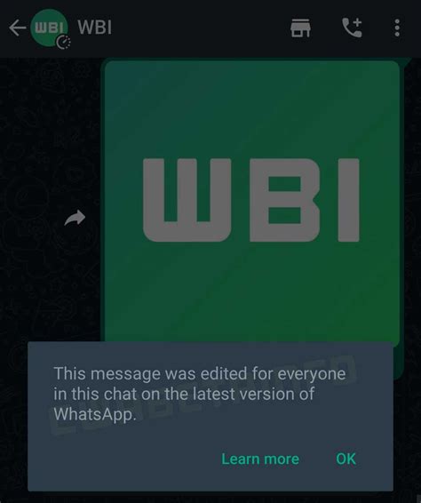 One Of The Most Anticipated Whatsapp Functions By All About To Be Launched