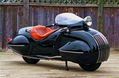 1930 Henderson Streamline Motorcycle Johns Navy And Other Maritime