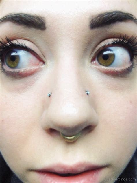 255 likes · 3 talking about this. Nostril Piercing