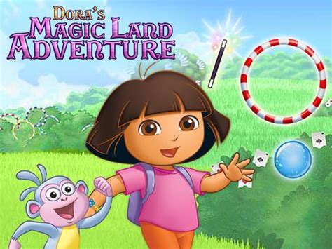 Dora The Explorer Episodes | Watch Dora The Explorer ...