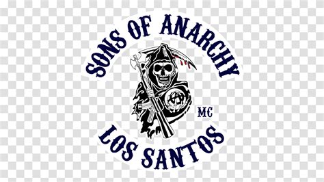 Soa Mc Ls Charter Rockstar Games Social Club Sons Of Anarchy Los Santos
