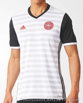 Search results for seleccion española logo vectors. Denmark EURO 2016 Away Kit by adidas (OFFICIAL ...