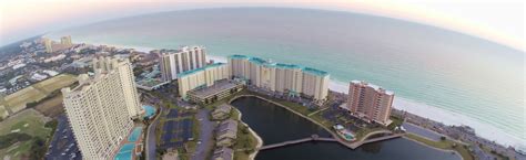 One Of The Best Resorts In Destin Florida Seascape Resort
