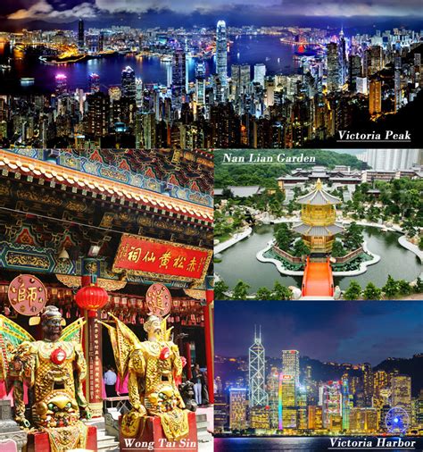 How To Plan A Trip To Hong Kong Hong Kong Trip Plan 20232024