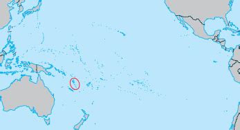 In vanuatu leben etwa 243.000 einwohner. Kinder Vanuatus - Humanium