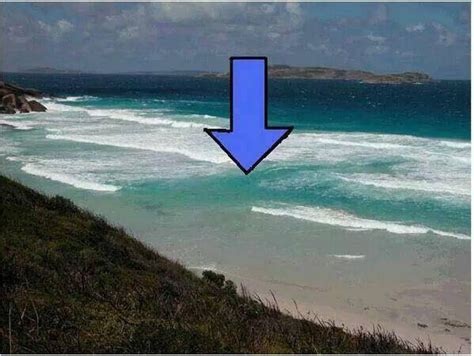How to escape a rip current - Strange Sounds