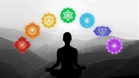 Quick 7 Chakra Cleansing 3 Minutes Per Chakra Seed Mantra Chanting