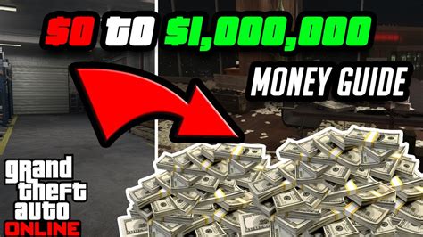 How To Become A Millionaire With Special Cargo Gta Online Beginner To