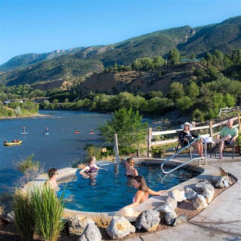 The Best Thing To Do In Glenwood Springs This Weekend