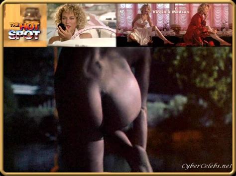 Virginia Madsen Nude Scene Gotham HQ Porno Free Images Comments 3