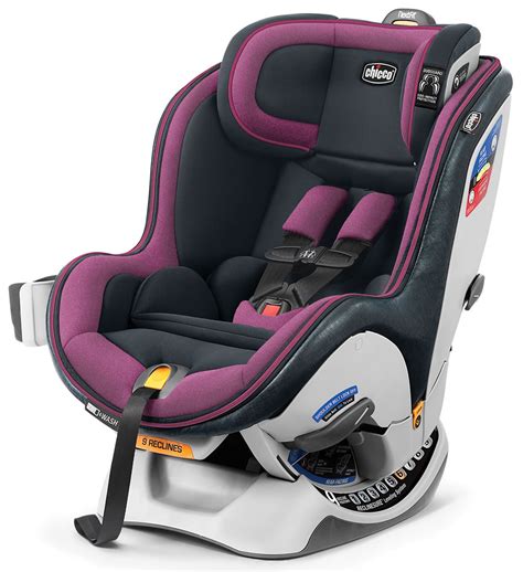 It seems that the chicco car seat nextfit is built for a truck or an suv. Chicco NextFit Zip Convertible Car Seat - Vivaci