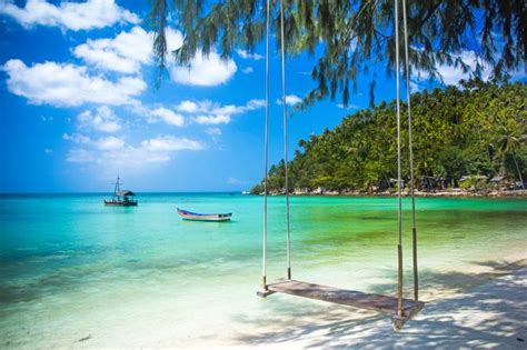 Retire In Thailand Ranked 7 In Worlds Best Places To Retire