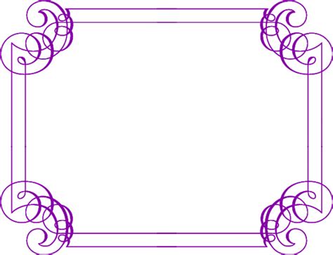 Simple Background Border Design Free Transparent Clipart Clipartkey
