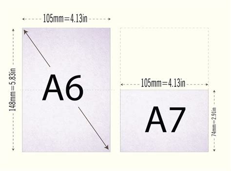 Paper Size A0 A1 A2 A3 A4 A5 A6 A7 A8 A9 A10 How To By  Paper Size Lettering Paper