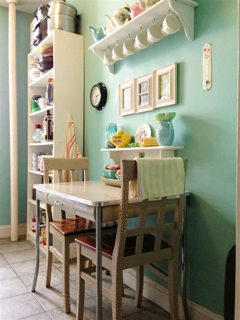 15 Small Space Kitchens Tips And Storage Solutions That Inspired Us