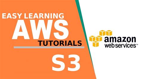 Aws Tutorial For Beginners S3 Tutorial Introduction Of S3 Life