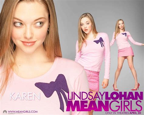 Mean Girls Wallpapers Wallpaper Cave