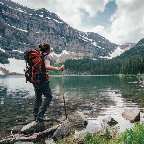 Top 6 Exercises for Outdoor Enthusiasts - Ergogenics Nutrition