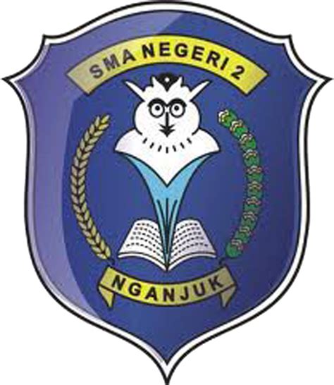 Logo Smada Nganjuk