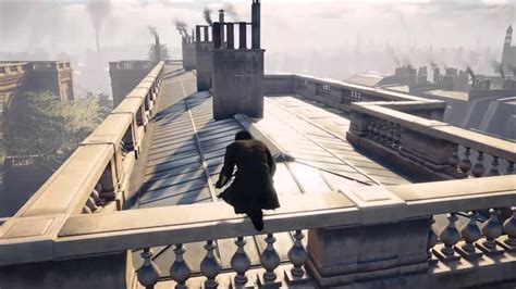 Assassin S Creed Syndicate Free Roam Parkour Combat Carriages And