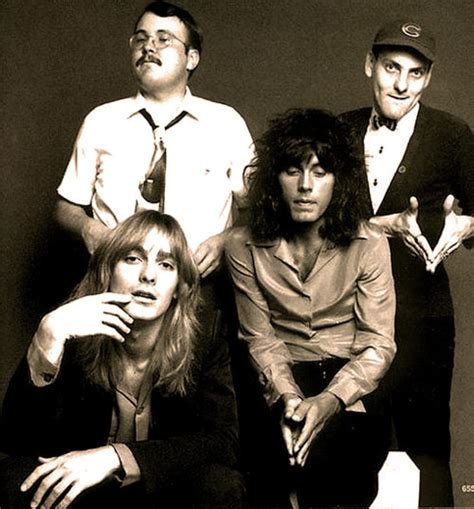 Cheap Trick 1980 Nights At The Roundtable Past Daily News