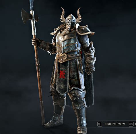 R For Honor