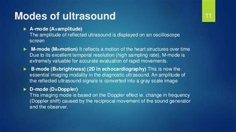 Ultrasound Machine A Revolution In Medical Imaging
