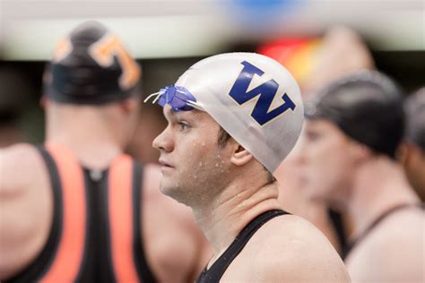 University Of Washington Swimming 2009 Ncaa Mens Swimming And Diving