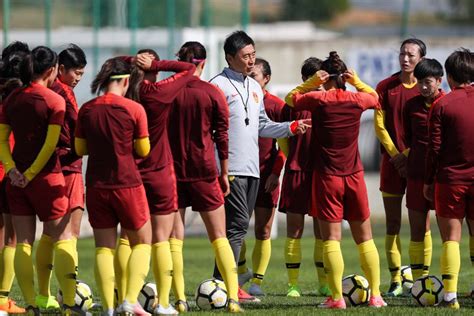 China Women S Football Team Quarantined In Australia Ahead Of Olympic Qualifiers Xinhua