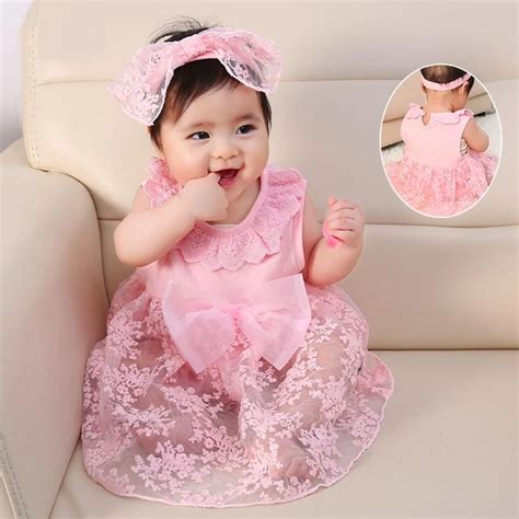 Details Baby Birthday Dress Year Best Jtcvietnam Edu Vn