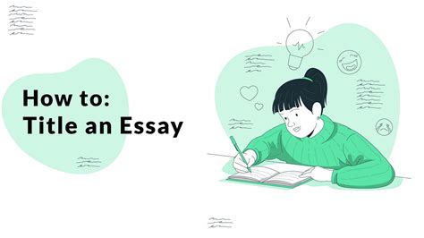 How To Title An Essay Complete Guide By Verifiedessay Medium