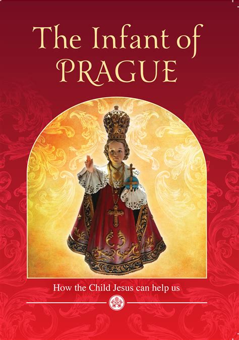 The Infant Of Prague Ebook Catholic Truth Society