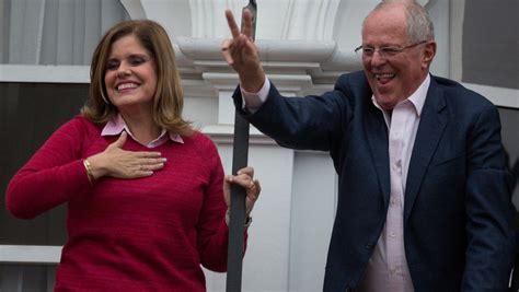 Reports Results Tight In Peru Runoff Presidential Election