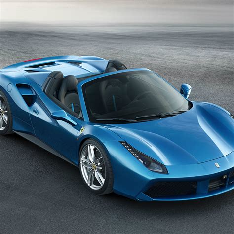 Known for their sleek lines and racing pedigree, ferrari is the textbook example of an. Ferrari 2019 Models: Complete Lineup, Prices, Specs & Reviews