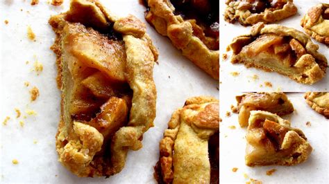 ♥bright♥morning♥star♥ Maidas Big Apple Pie With Crumble Modern Bakers